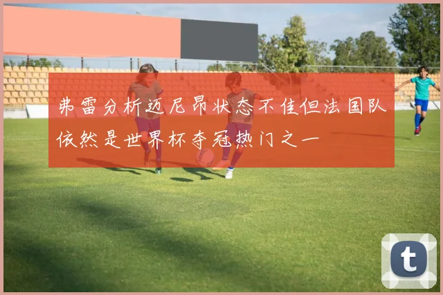 弗雷分析迈尼昂状态不佳但法国队依然是世界杯夺冠热门之一