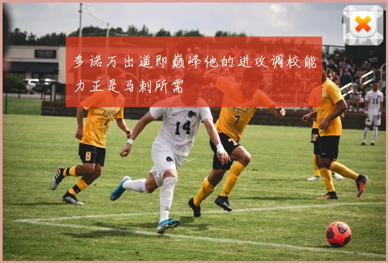多诺万出道即巅峰他的进攻调校能力正是马刺所需